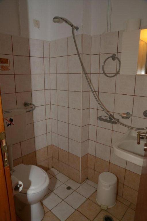 Ferienwohnung Lybian Sea Kalamaki  Zimmer foto