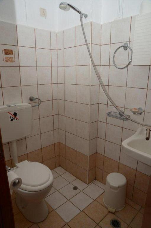 Ferienwohnung Lybian Sea Kalamaki  Zimmer foto