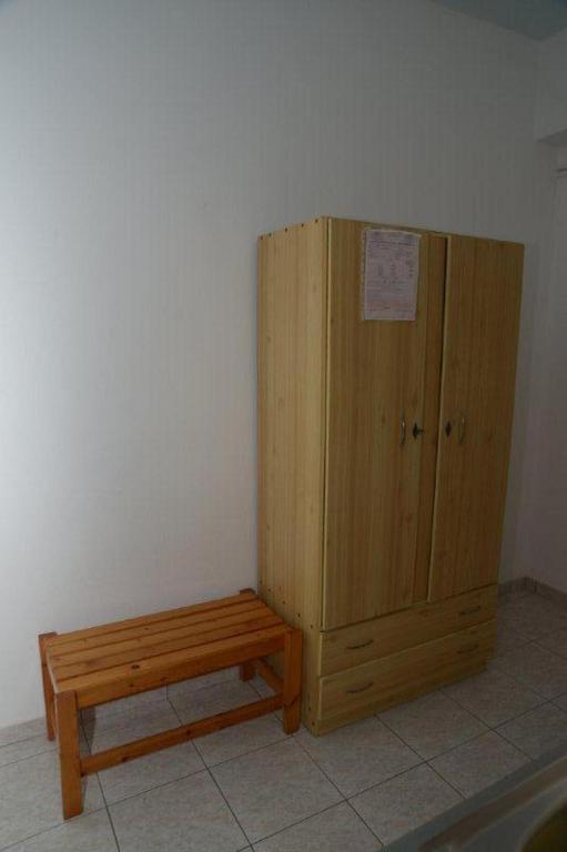 Ferienwohnung Lybian Sea Kalamaki  Exterior foto