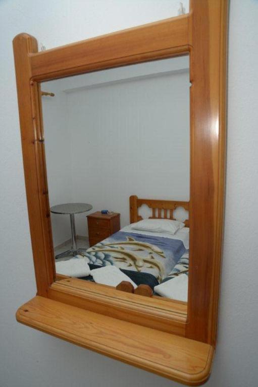 Ferienwohnung Lybian Sea Kalamaki  Exterior foto