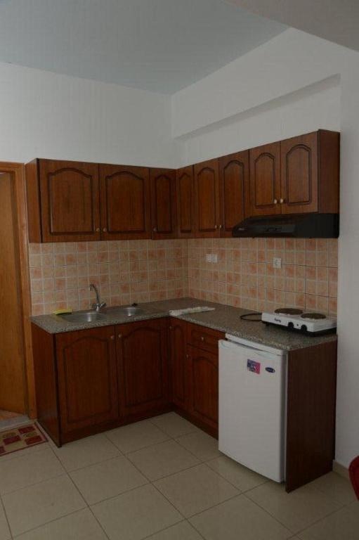Ferienwohnung Lybian Sea Kalamaki  Zimmer foto