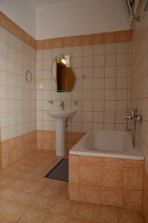 Ferienwohnung Lybian Sea Kalamaki  Exterior foto